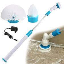 Jul 05, 2021 · the area should be nice and clean, but if not give it a once over with your favorite cleaner and let the area dry overnight. Turbo Scrub Home Bathroom Clean Tool Spin Bathtub Brush Power Cleaner Bathtub Tiles Power Floor Cleaner Brush Mop Scrubs Clean Cleaning Brushes Aliexpress