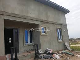 Take precautionary steps when shopping online. For Sale 2 Bedroom Detached Bungalow With An Estate Olamide Igaiaba Street Oribanwa Bus Stop Awoyaya Ajah Lagos 2 Beds 3 Baths Ref 965824