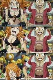 Mkvmerge v8.9.0 ('father daughter') 64bit writing library. One Piece Wallpaper One Piece Nami Heart Of Gold