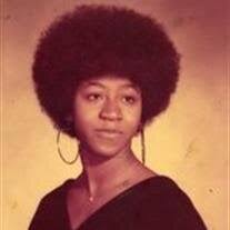 Alfreda Wanda Lenora Scott (Purnell) Obituary