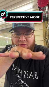 How to Use Livescope and Perspective Mode