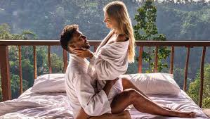 Following these steps will make the process easier. 7 Sex Positions You Should Try With Your Husband