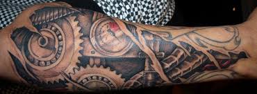 Check spelling or type a new query. Robot Arm Tattoo Design Novocom Top