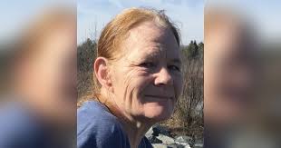 Obituary for Bernadette C (Drury) Woodworth