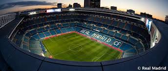Real madrid fc have been european champions for a record 9 times and have won 30 la liga titles. Realmadrid Com The World S Most Visited Football Club Website Real Madrid Cf