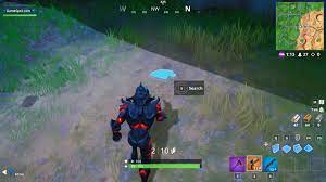 Free in game el durrrado back bling with purchase of any officially licensed physical fortnite products this holiday. Fortnite Week 8 Guide Where To Search Jigsaw Puzzle Pieces Locations Season 8 Challenge Gamespot