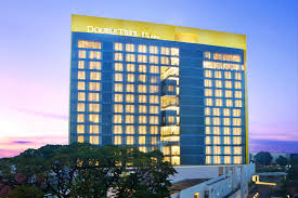 Stay at doubletree by hilton hotel boston north shore hotel and experience new england's largest indoor water park. Meetings And Events At Doubletree By Hilton Hotel Jakarta Diponegoro Jakarta Id