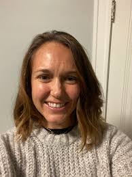 Hannah Erickson's Instagram, Twitter & Facebook