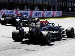 Wir zoomen rein ins neue format und erklären, worauf es dabei ankommt. Hamilton F1 Sprintrennen Wird Nicht Allzu Aufregend Sein