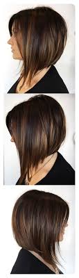 The same haircut has different names in different places of the world. 92 Layered Inverted Bob Hairstyles That You Should Try Style Easily