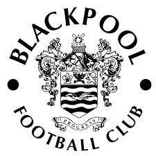 Blackpool fc for the football crest index heralding ian holloway. Blackpool Fc Blackpool Fc Added A New Photo