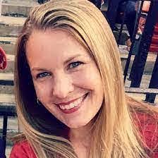 Marcy Walters's Instagram, Twitter & Facebook