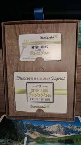When You Re Here You Re Eating A Quest With Olive Garden S Never Ending Pasta Pass Wtop