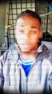 Eric Riggins Jr Cherokee