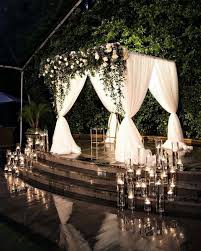 Are star wars fanatics, or maybe you can quote every episode from the office. 20 Timeless Indoor Wedding Ceremony Decoration Ideas Emmalovesweddings