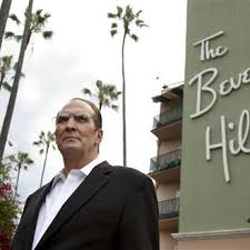 Beverly Hills Hotel: Timeline for 100-year history