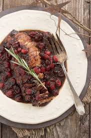 Pork Tenderloin Recipe With Maple Balsamic And Cranberry Sauce Pork Tenderloin Recipes Cooking Pork Tenderloin Pork Dinner