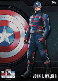 Последние твиты от johnny walker (@johnnywalker). I Feel So Bad For John Walker In The Mcu As We All Know He Aint Gonna Be Cap Heres Hopes He Does His Best Being A Hero And Becomes A Us
