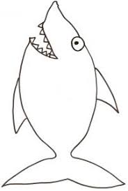 What does poisson d avril mean? Coloriage De Poissons D Avril Avec Tete A Modeler