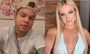 Born in auvergne, maitre artisan chocolatier and patissier chef thierry busset honed his craft at the hands of the masters, including notable chocolatier bernard sicard in auvergne and later at pilati patisserie in the loire valley. Tierry E Gabi Martins Rompem Namoro E Crise E Revelada Polemica Paraiba Polemica Paraiba