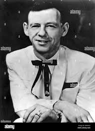 Hank snow Black and White Stock Photos & Images