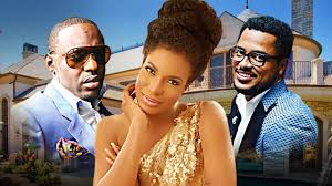 Nollywood actor, jim iyke, has sparked reactions on social media after he was spotted whipping his fellow actor, uche maduagwu. Unquenchable Passion Jim Iyke Nigerian Movies 2017 African Movies Latest Nollywood Movies 2017 Youtube