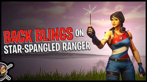 Just go into your character menu, select the skull trooper, and then tab over to styles. Star Spangled Ranger Posted By Samantha Walker