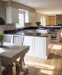 Adding Value To Your Kitchen On A Budget Budget Kitchen Remodel Cheap Kitchen Remodel Refacing Kitchen Cabinets