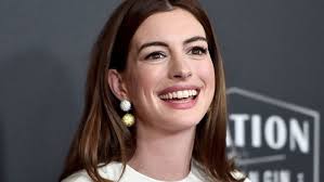 Anne Hathaway: biografía completa de nuestra nueva 'bruja' favorita