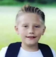 Obituary information for Forrest Presley Hooper