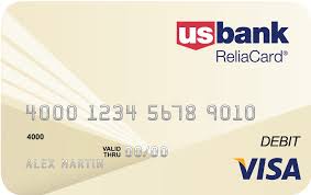 If you do not see your program, we aren't able to provide any information on your card status at this time. Reliacard Visa Debit Card