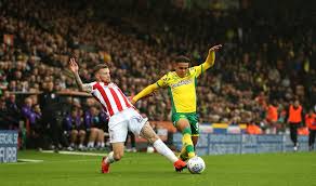 Norwich didn't score any goals in the last four matches in all competitions. Norwich City Fc Full Time Norwich City 0 1 Stoke City Facebook