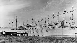 Image result for Omaha Orange 1964 Fleet