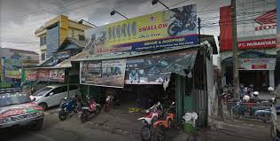 Maybe you would like to learn more about one of these? Rekomendasi Tempat Modifikasi Dan Jual Aksesoris Motor Di Samarinda