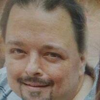 William "Kevin" Compton Obituary