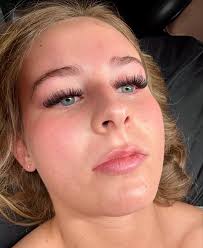 Ashley Perea• Reno Lashes (@yourstrulynvbeauty) · Reno, NV