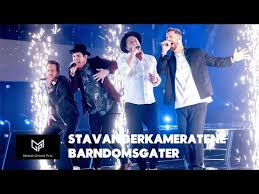 Derfor vil indholdet på drtv være begrænset. Eurovision Norway Nrk Unveils The Candidates For Mgp 2021 Semi Final 3 Esctoday Com