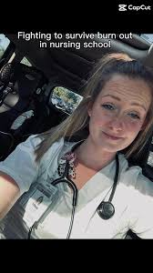 Tiffany Watson Study Break