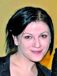 Silke Mitteregger aus Wieden