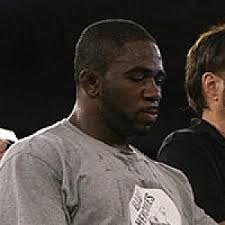 Gemiyale "Baby Hercules" Adkins MMA Stats, Pictures, News, Videos,  Biography