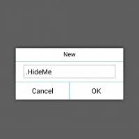 Smart file manager pro or file explorer pro is best smart app to show hidden files. Es File Explorer Tips And Tricks For Managing Your Files Android Community