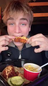 Daves Cosmic Sub Sauce Recipe