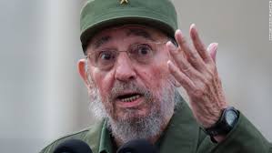 Los datos que no sabías sobre Fidel Castro