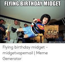 Find and save midget birthday memes | from instagram, facebook, tumblr, twitter & more. Midget Happy Birthday Gif