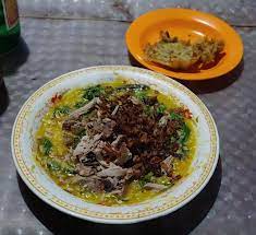 Bubur Tinutuan Makanan Khas Orang Manado Menu Favorit Untuk Sarapan Kumparan Com