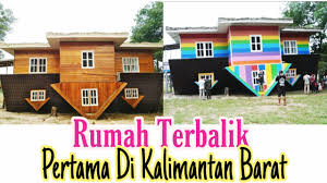 Ketahui lebih lanjut tentang pasaran rumah kuala lumpur melalui trend dan harga purata. Rumah Terbalik Tamparuli Destimap Destinations On Map