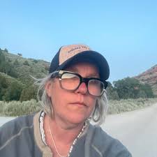 My husband and I got into a car accident