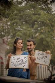 Wedding Ideas Inspiration Pre Wedding Photoshoot Pre Wedding Shoot Ideas Wedding Photoshoot A pre wedding shoot can be executed with a couple of cute crops to make you strike that ultimate pose with your loved one. pinterest