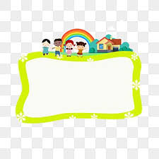 กรอบร ปส ตว การ ต นวาดด วยม อ การ ต นชายแดน กรอบ การ ต นภาพ png และ psd สำหร บดาวน โหลดฟร สม ดออร แกไนเซอร กระดาษเข ยน การออกแบบปกหน งส อ