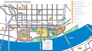 Unusual Paul Brown Seating Map Arrowhead Stadium Seating